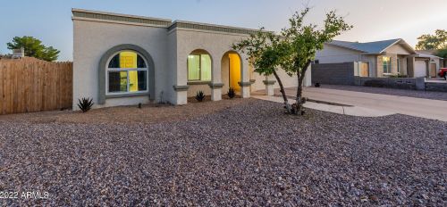 3310 Apollo Dr, Chandler, AZ 85224-1221