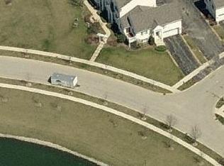 2394 Oakfield Ct, Aurora, IL 60503-4783