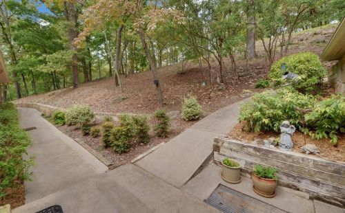 3660 Lamplighter Cv, Gainesville GA 30504-5445 exterior