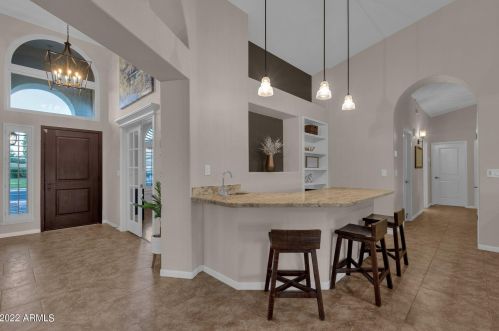 15822 15th Pl, Phoenix AZ  85048-8629 exterior