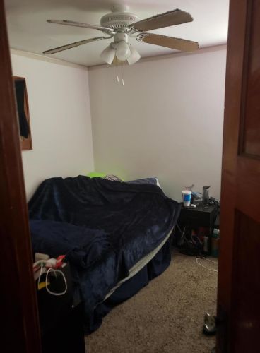 3870 22 St, Milwaukee WI 53206-1460 exterior