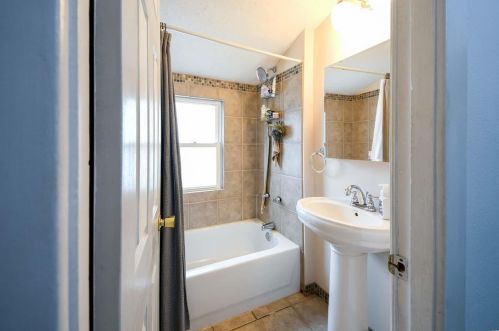 6454 Odell St, Saint Louis MO 63139-2517 exterior