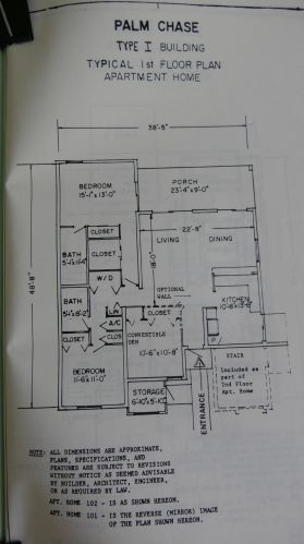 10820 Bahama Palm Way, Boynton Beach FL 33437-2222 exterior