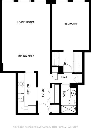 260 Chestnut St, Chicago IL 60610-3112 exterior