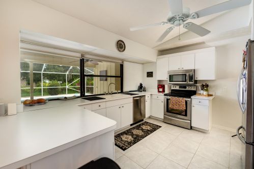 2251 Mcmaster St, Fort Pierce FL  34952-6845 exterior