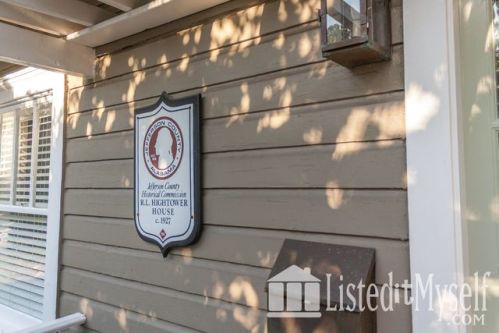 305 Saint Charles St, Birmingham AL  35209-3443 exterior