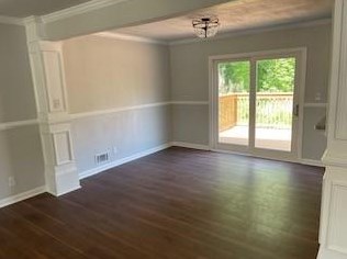 2455 Enon Rd, Atlanta GA 30331-7843 exterior