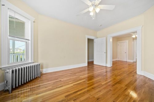 17 Dix St, Boston MA exterior