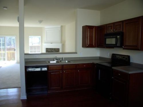 2441 Ivey Crest Cir, Tucker GA  30084-3756 exterior