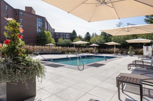 79 Florence St, Boston MA  exterior