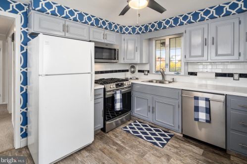 110 Central Ave, Trenton NJ 08610-3821 exterior