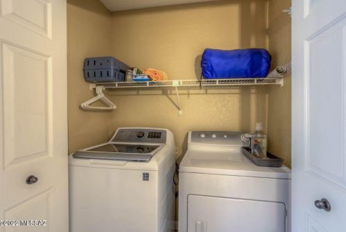 6651 Campbell Ave, Tucson AZ  85718-1347 exterior