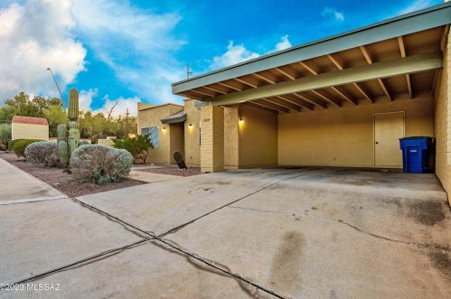 7860 Baker St, Tucson AZ  85710-2360 exterior