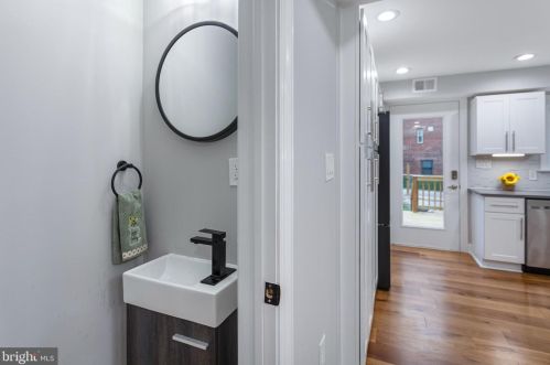 1354 Rittenhouse St, Washington DC  20011-1106 exterior