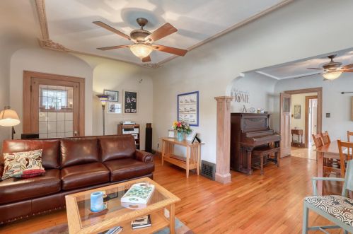 2338 61, Milwaukee WI 53219-2135 exterior