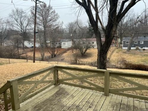 10288 Dacey Dr, Saint Louis MO 63136-3313 exterior