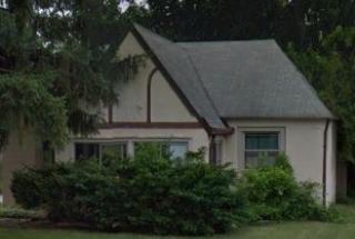 336 Eaton Ave, Indianapolis IN  46219-5347 exterior