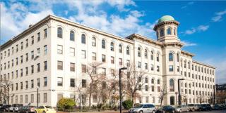 791 Tremont St, Boston MA  02118 exterior