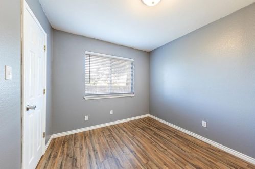 4719 Castleman Dr, Austin TX 78725-1720 exterior