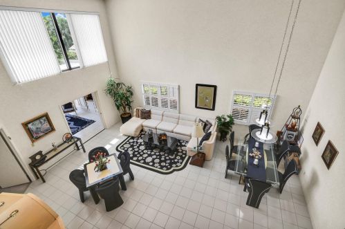 17536 Via Capri, Boca Raton FL 33496-2424 exterior