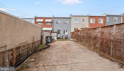 2221 15 St, Washington DC 20018-1222 exterior