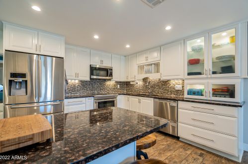 1307 El Alba Way, Chandler AZ  85224-2305 exterior