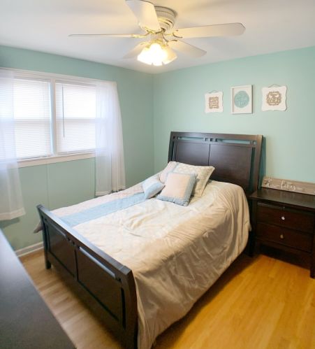 10631 Millard Ave, Chicago IL 60632-3243 exterior