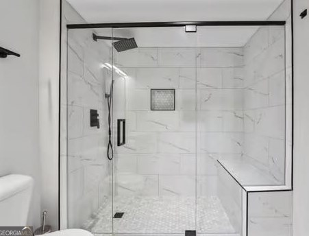 2891 Alexandria Dr, Atlanta GA  30331-5324 exterior