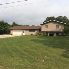 3944 Laketon Ave, Meskegon MI  49442-6539 exterior