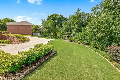 3676 Maple Frg Ln, Gainesville GA 30504-5766 exterior