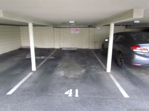 1645 Emerald St, San Diego CA  92109-3105 exterior