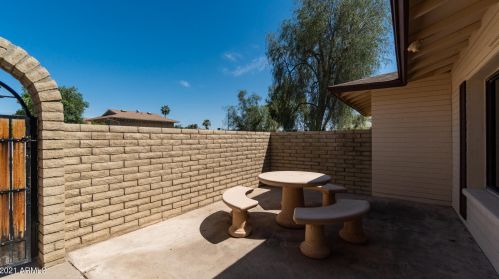 15036 38th Ave, Phoenix AZ  85053-4513 exterior