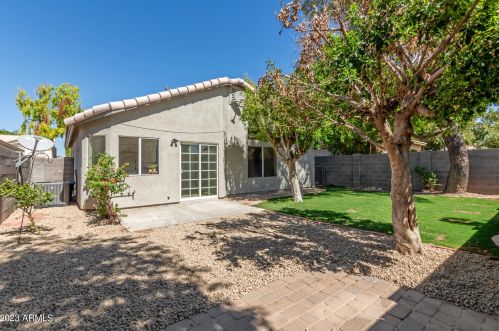 841 Whitten St, Chandler AZ 85225-6449 exterior