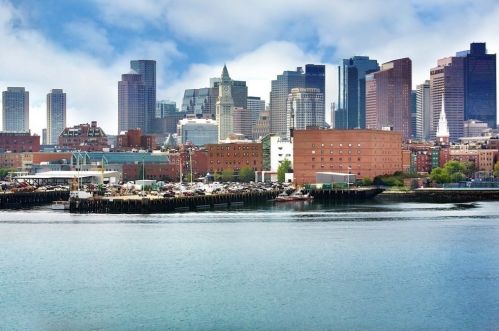 197 8th St, Boston MA 02127-2808 exterior