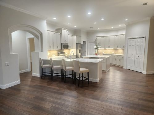 3146 Bobby Jones Dr, Milton FL  32571-8439 exterior