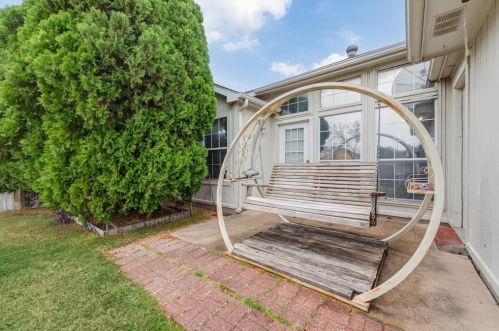 5905 Fox Dr, Frisco TX 75056-4472 exterior