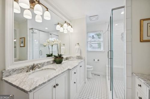 3000 Margaret Mitchell Dr, Atlanta GA  30327-1710 exterior