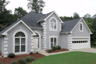 521 Thornbush Trce, Lawrenceville GA  30046-4779 exterior