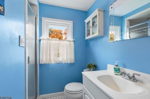 507 Warren St, Scotch Plains NJ 07076-1923 exterior