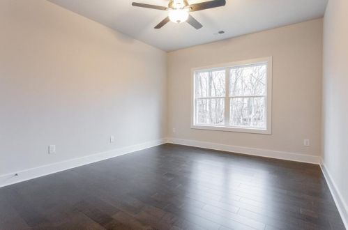 5540 Chestatee Landing Way, Gainesville GA exterior