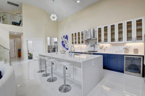 6628 25th Ct, Boca Raton FL  33496-2016 exterior