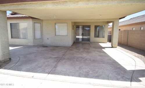 1512 Burgess Ln, Phoenix AZ 85042-5379 exterior