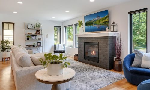 1289 Hartford Ave, Saint Paul MN  55116-1624 exterior