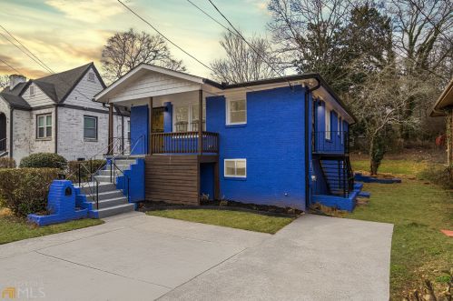 70 Chappell Rd, Atlanta, GA 30314-2579