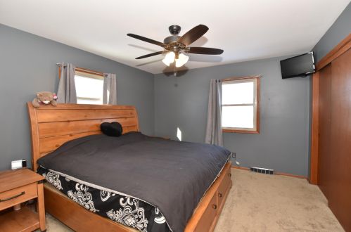 8803 Plainfield Ave, Milwaukee WI 53228-2227 exterior