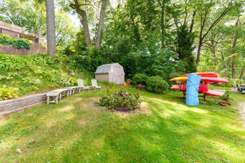 28148 Shr Dr, Gobles MI 49055-9115 exterior