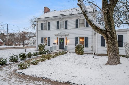 403 Pinehurst Blvd, Kalamazoo, MI 49006-3049