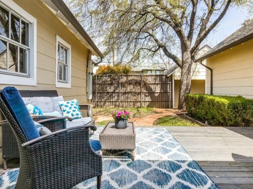 5505 Ellsworth Ave, Dallas TX 75214-2723 exterior