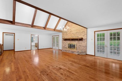 4607 Forest Valley Dr, Saint Louis MO 63128-3431 exterior