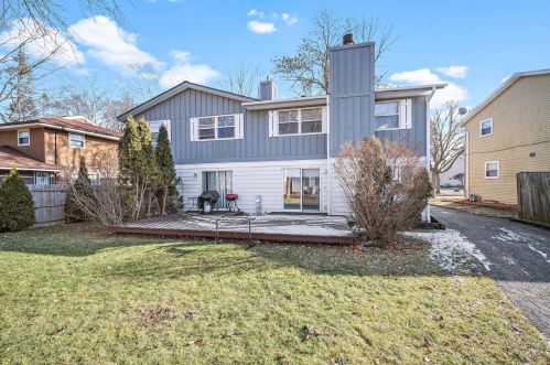 7755 80th St, Milwaukee WI 53223-3809 exterior